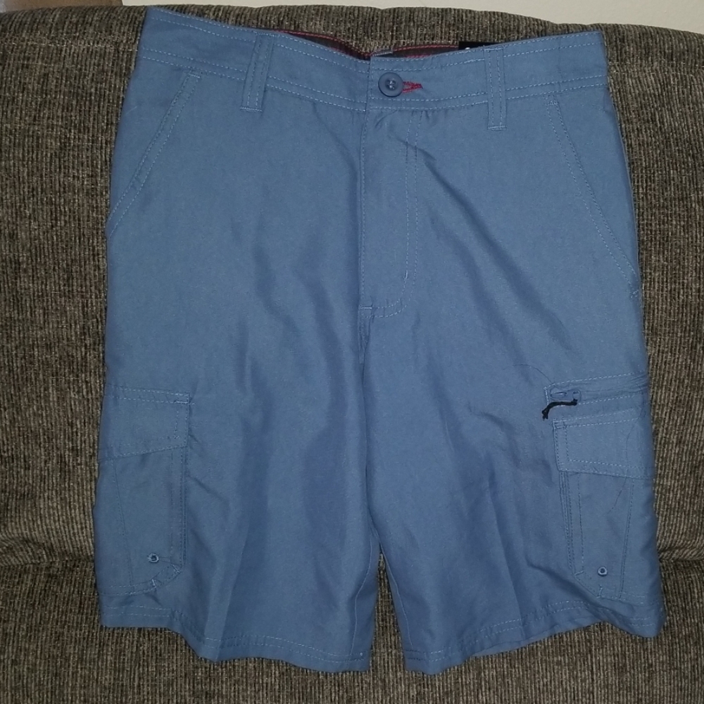 Boys Shorts sz8
